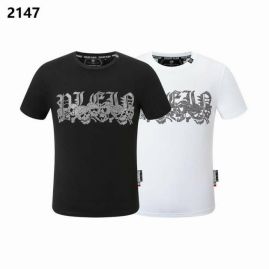 Picture of Philipp Plein T Shirts Short _SKUPPM-3XL214738496